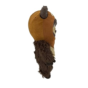 最終値下　マテル スターウォーズ GALACTIC PALS ベビー イウォーク マテル スターウォーズ ギャラクティックパルズ イウォーク