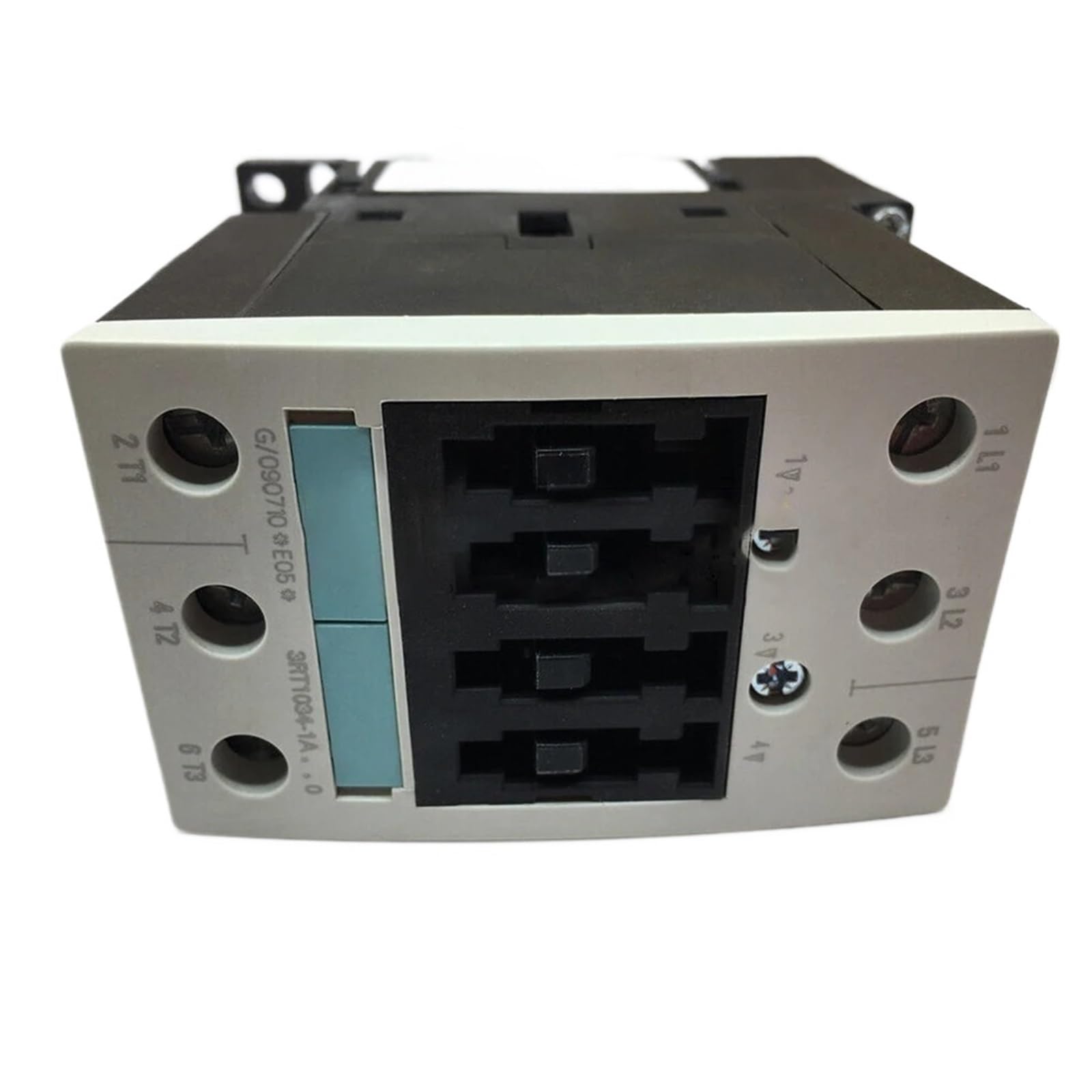 Wqgqpxob One Color For 3Rt1034-1Ac20 32A 15Kw 24V Ac 50/60 Hz 3-Pole Contactor Module In Box