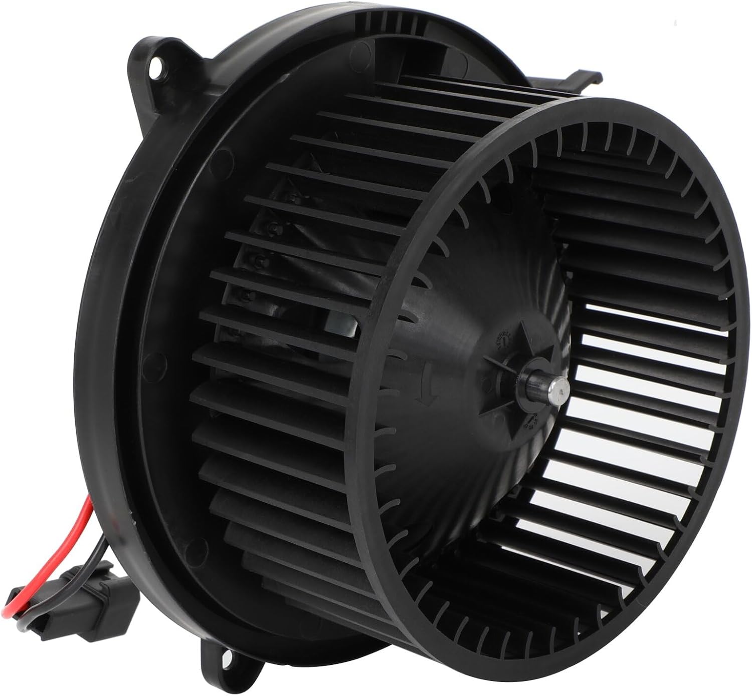 ROADFAR Heater Blower Motor 700322 Fit for 2014-2019 for Acura MDX, 2016-2019 for Honda Pilot, 2017-2019 for Honda Ridgeline, OE Replaces- 79310TZ5A42, 79310TZ5A41, 76991, PM4124, BM 10044C