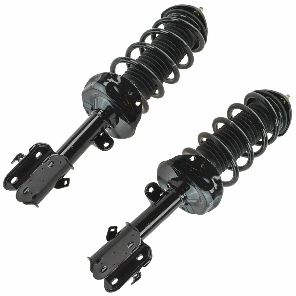 Amazon.com: LIUXIUMEIQP 2 Pieces Front Driver And Passenger Side 