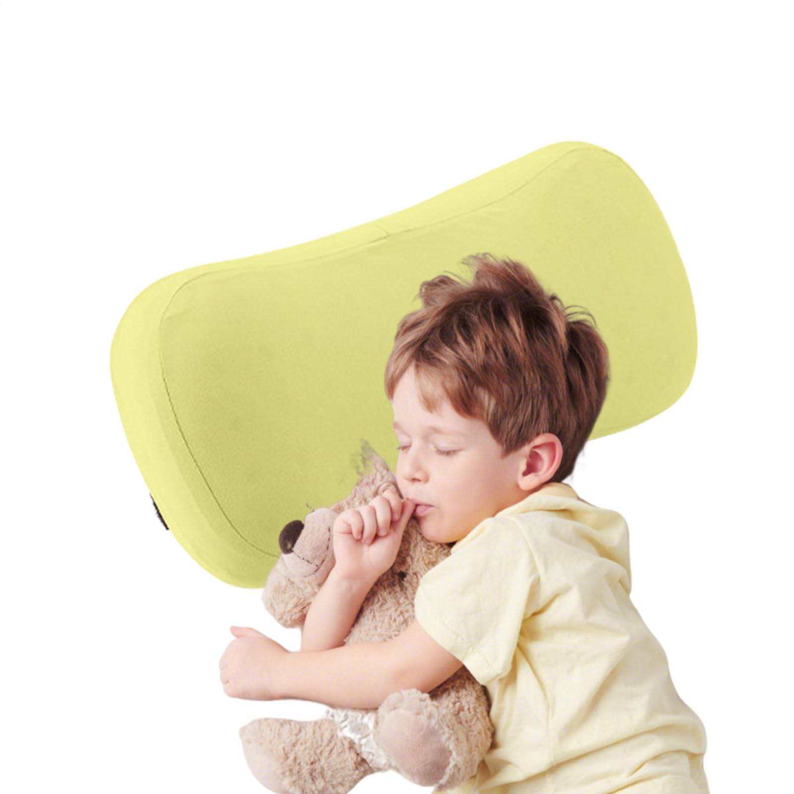 Cuscino da campeggio, cuscino da viaggio, supporto portatile per