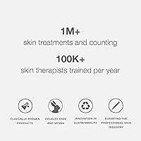 Vista 6 de Dermalogica Protection 50 Sport Sunscreen SPF50 - Loción de protección solar de amplio espectro para rostro y cuerpo, 5.3 onzas líquidas