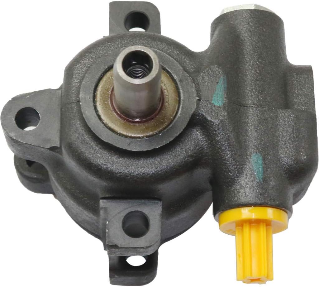 For Ford Taurus Power Steering Pump 19962005 DOHC Engine