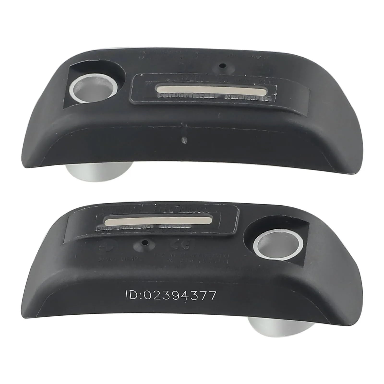 Reset del sensore Sensore TPMS Sensori TPMS Pressione Pneumatici 2 Pezzi Ricambio Sostituzione 36318532732 8532732 Accessori