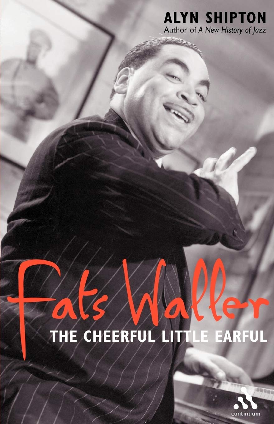 Fats Waller by Alyn Shipton - 9780826476197