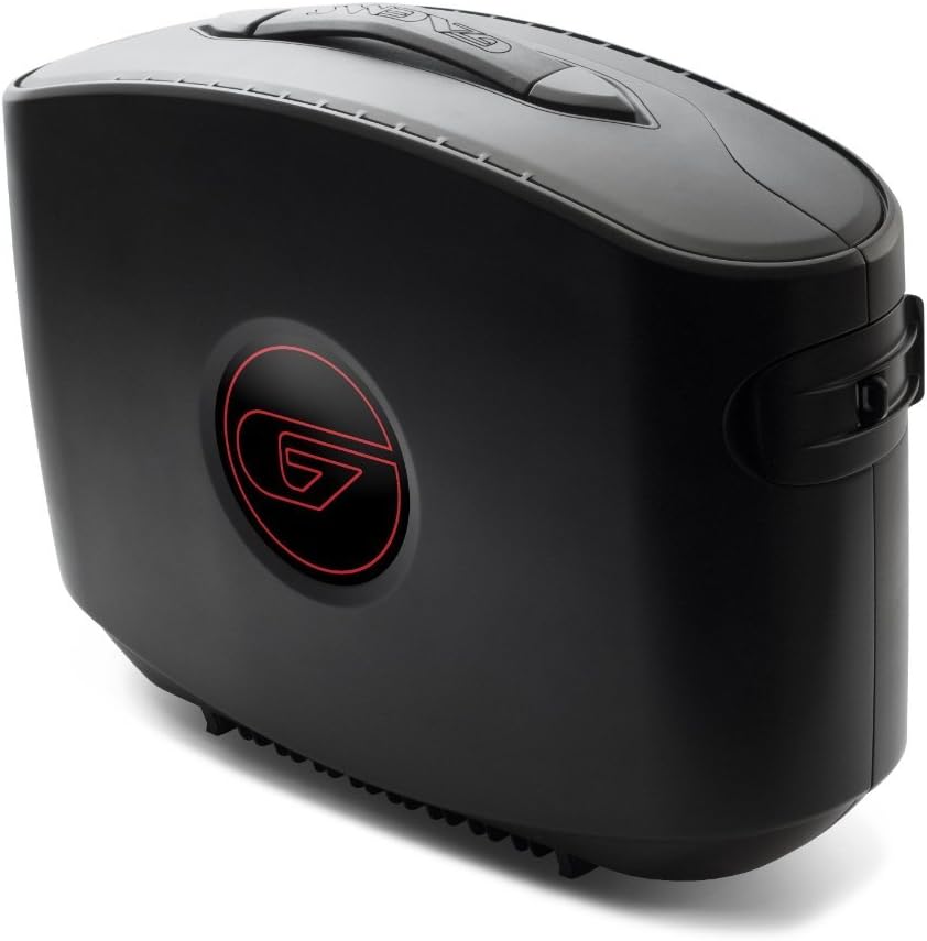 GAEMS G155 Sentry Personal Gaming Environment