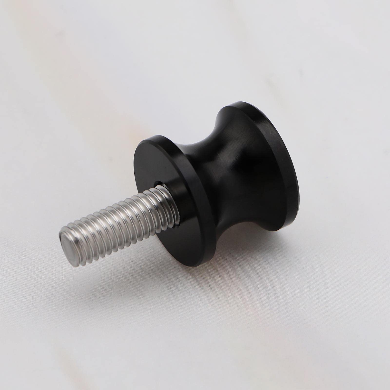 Béquille,Bobines De Bras Oscillant En Aluminium CNC, 6MM, Vis De