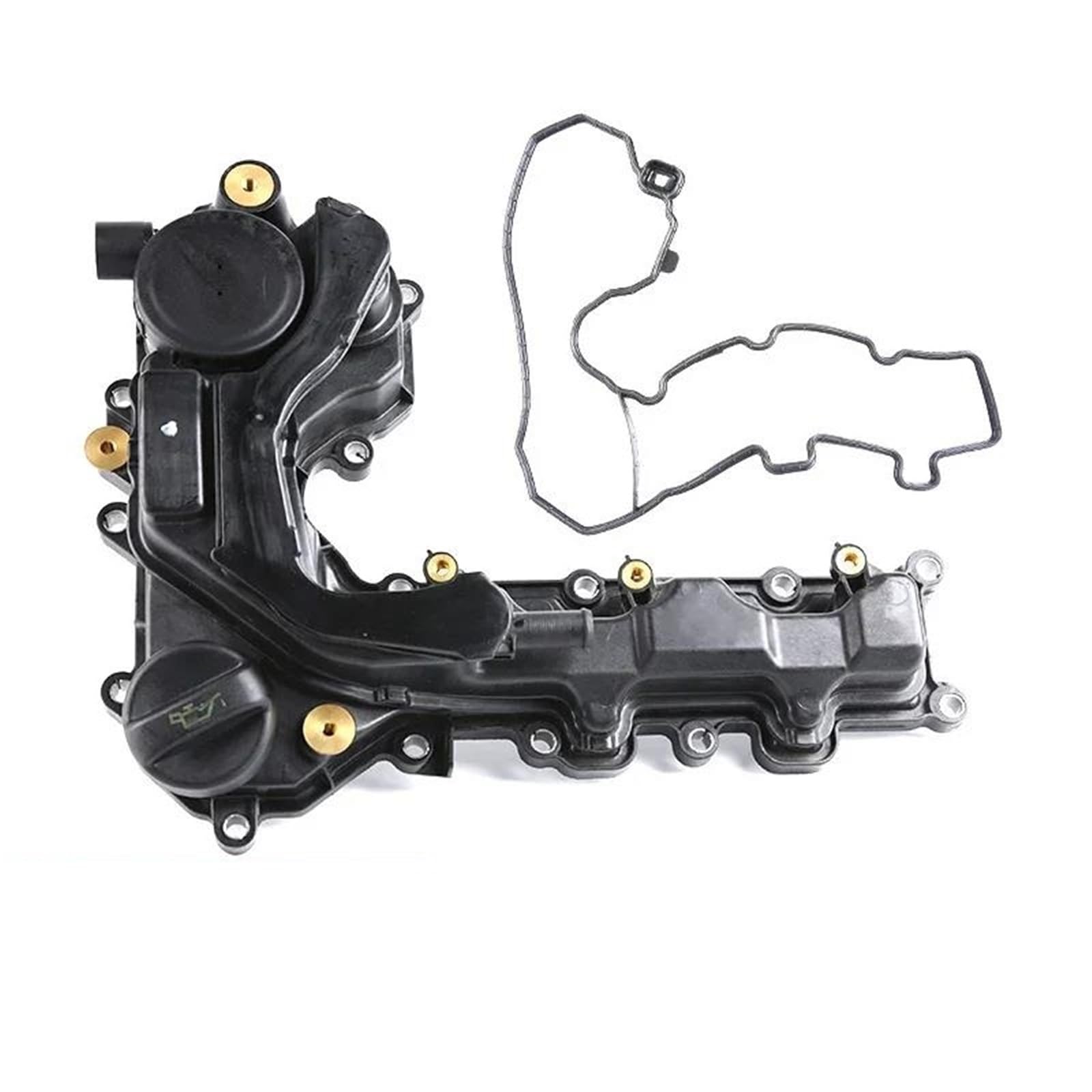 Junta Tapa Válvula Tapa Y Junta Válvula Cilindro Extractor Vapor Aceite 9808923780 Para Peugeot 2008 308S 408 Para Citroen C3XR C4L 1.2T Válvula Cabeza Cilindro