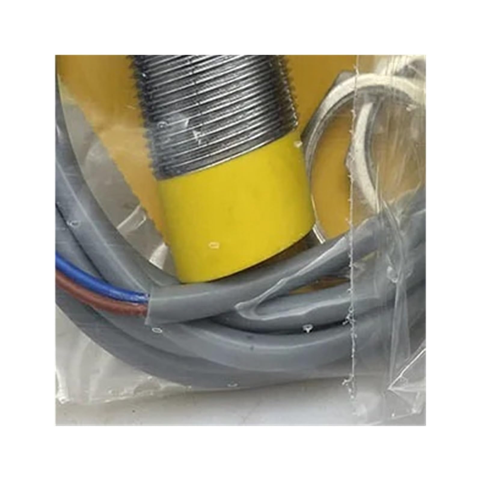 Capteur NI15-M30-ADZ3X pour automatiser votre ligne d'emballage