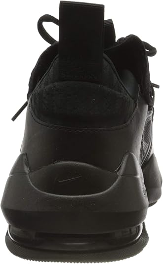 nike air max savage black