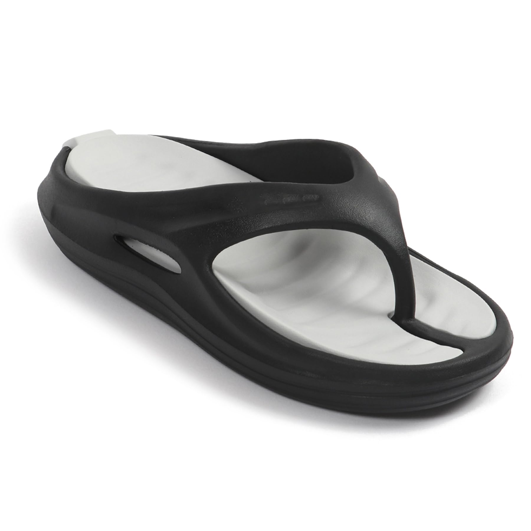 smoothline Men's EVA Comfort Slippers | Soft Cushioned Flip Flops-picture-31