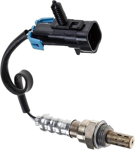 Reemplazo del sensor de oxígeno O2 Upstream para Chevy Captiva Sport Equinox HHR Malibu 2.4L 234-4242