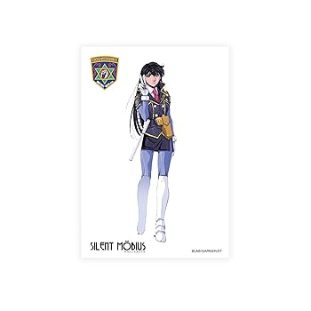 サイレントメビウス ラリー&真奈 ミクスドメディア アールビバン 麻宮騎亜 サイレントメビウス ラリー&真奈 ミクスドメディア アールビバン