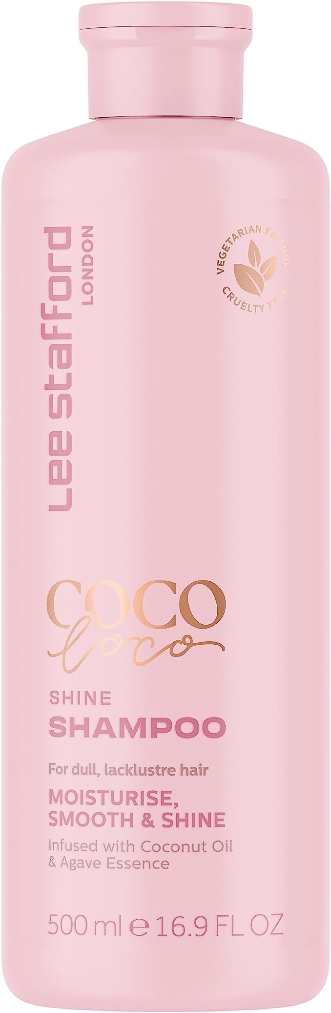 Coco Loco Shine Hair Shampoo | Cleanser For Hair Shine Smooth Silky Hair | Nourishing Shampoo | Breakage Control