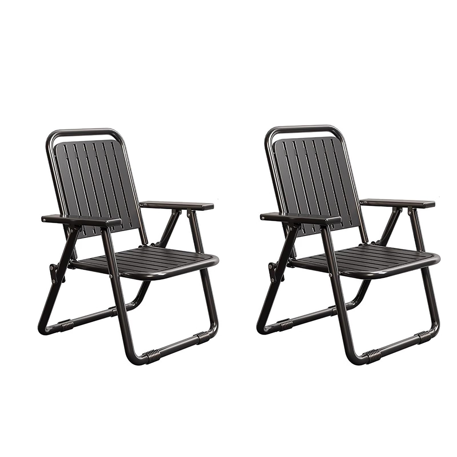 Chaise de terrasse pliante pour vos journées de relaxation d'été