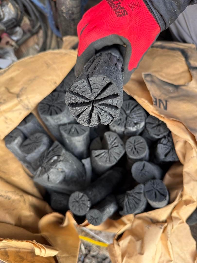 炭 木炭 極上