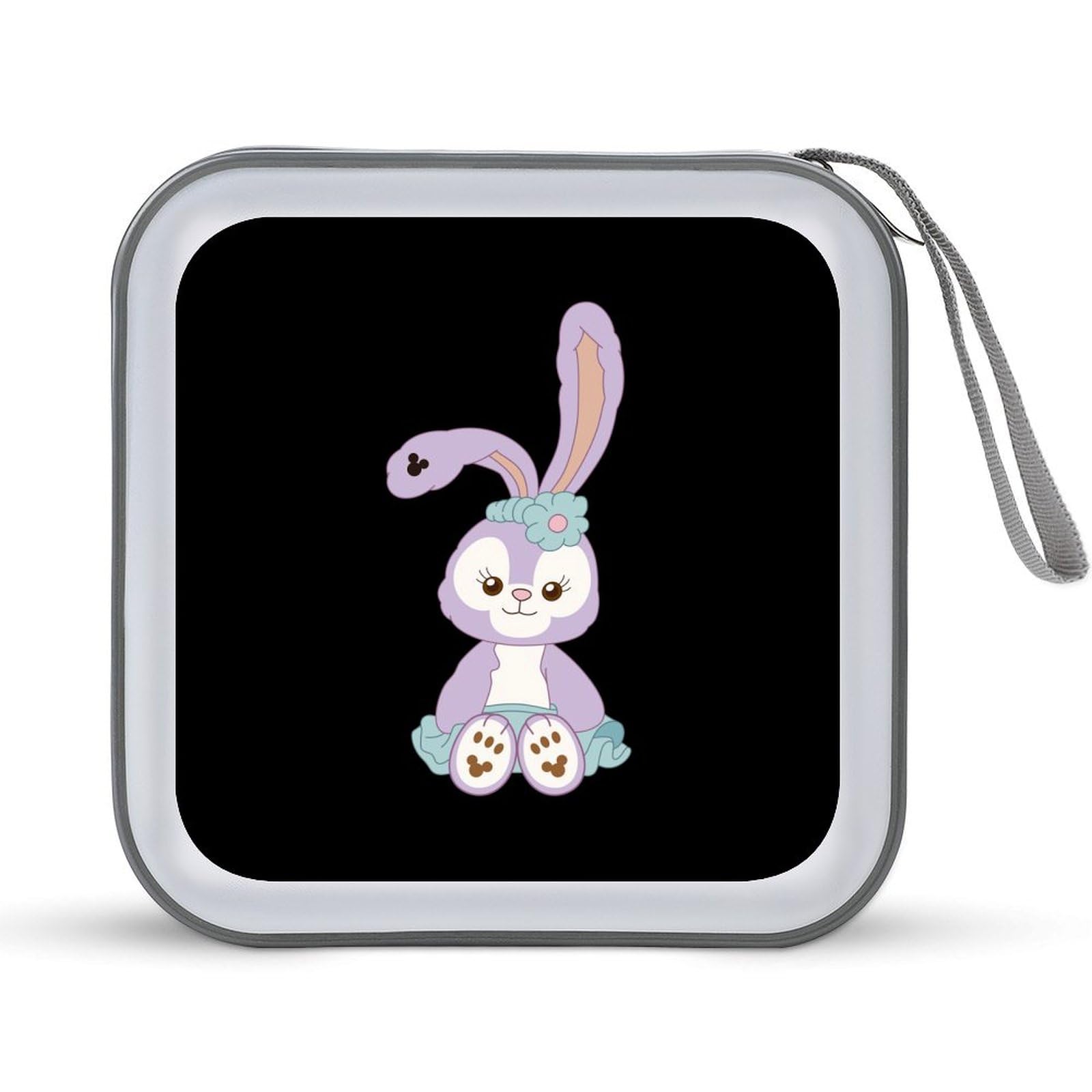 ステラ⭐︎シアターDVDケース