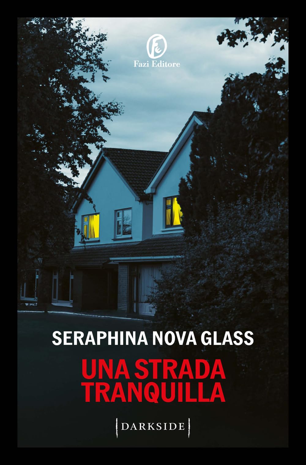 Una strada tranquilla - 4