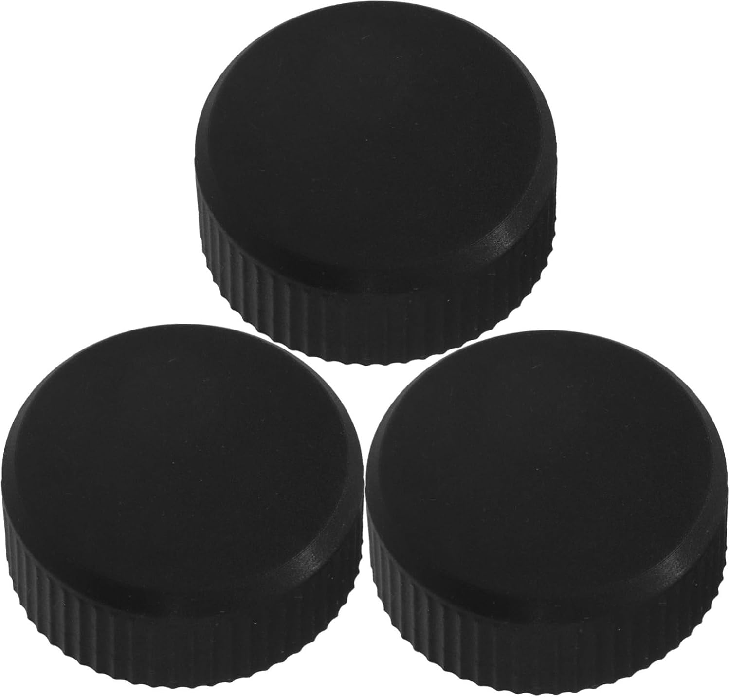 OUNONA 3pcs Silicone Protective Cover for Wear-resistant Design Compatible Kitchen Mixer for Protecting from Damage
