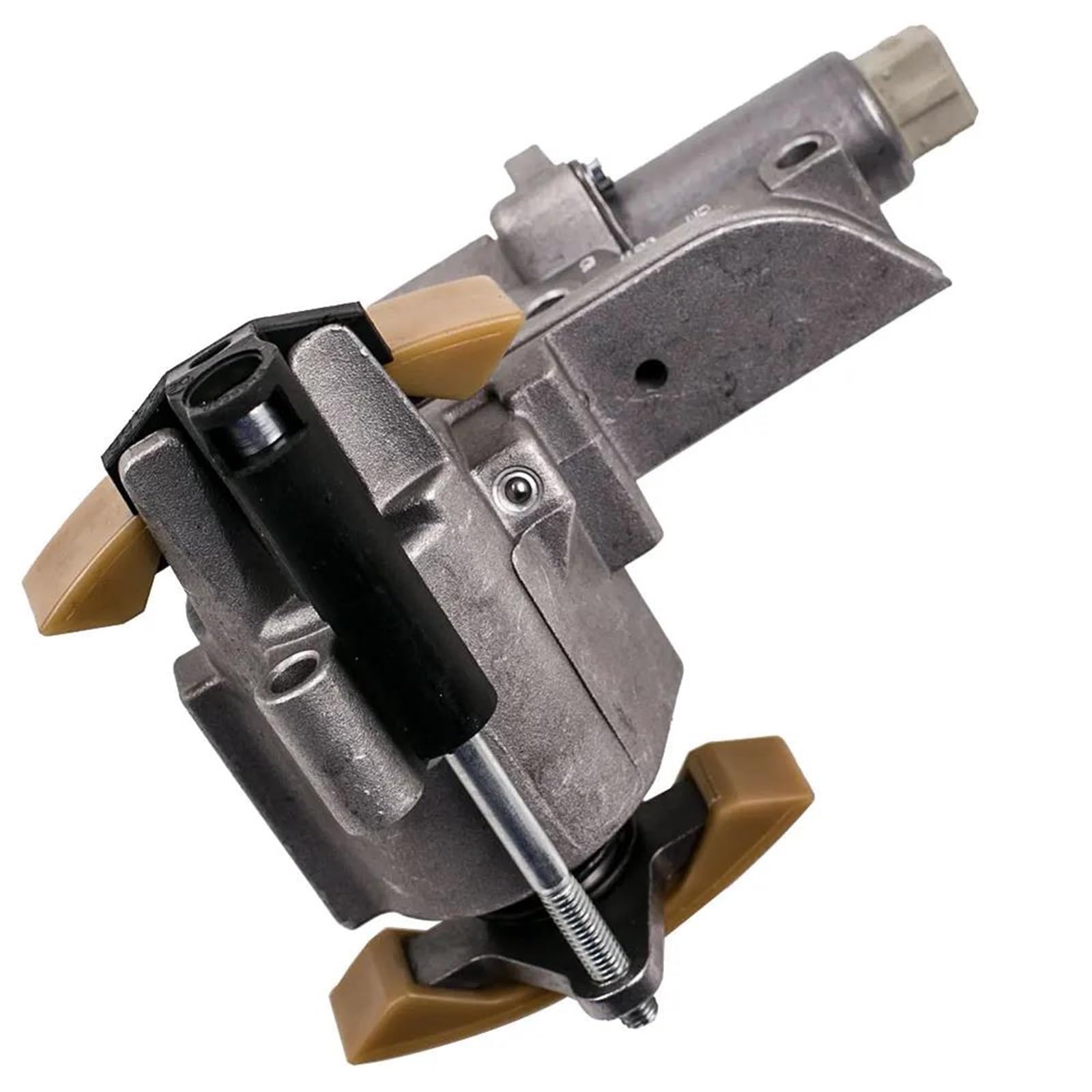Kit De Tensor Y Cadena Distribución Del Árbol Levas Para Jetta Para Golf Para Passat Motor 1.8T Piñón cadena