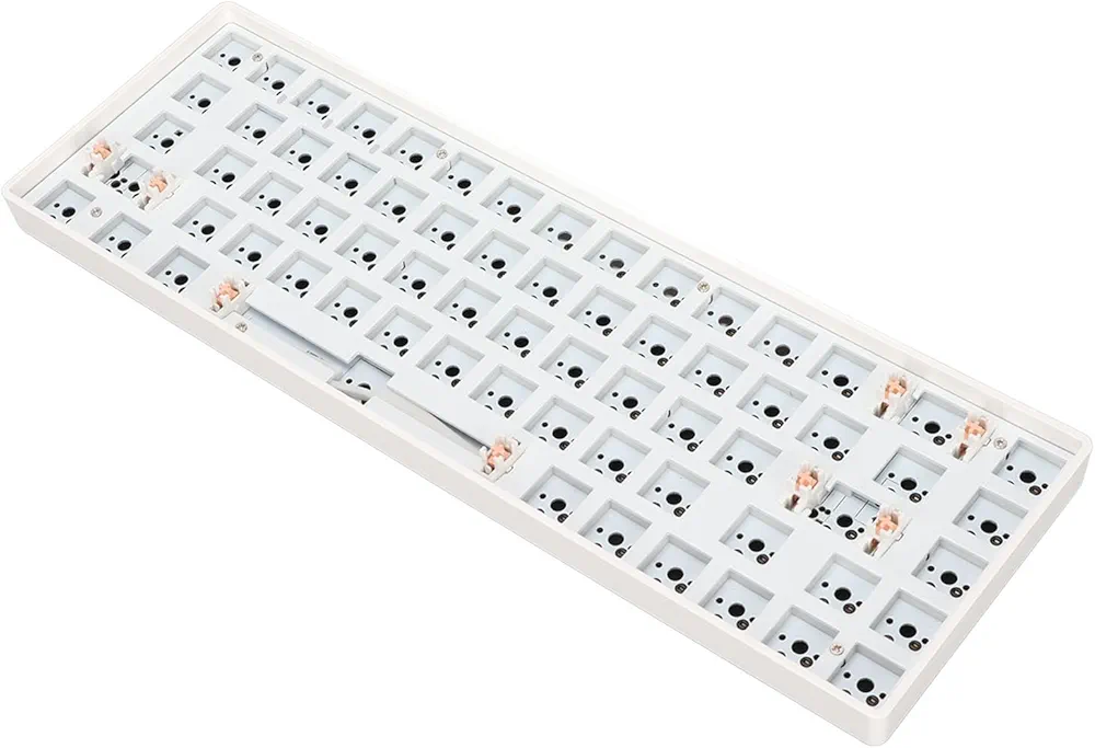 自作キーボード ava keybood ホットスワップ 自作キーボード ava keybood ホットスワップ