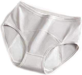 女性のパンツ 女性の下着 パンティー コットン シームレスブリーフ