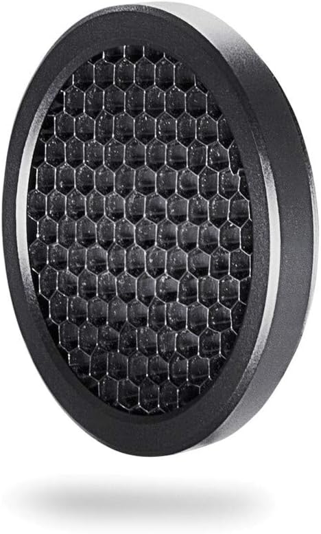 Hottest Sale Sunshades - Honeycomb 32mm AO Objective
