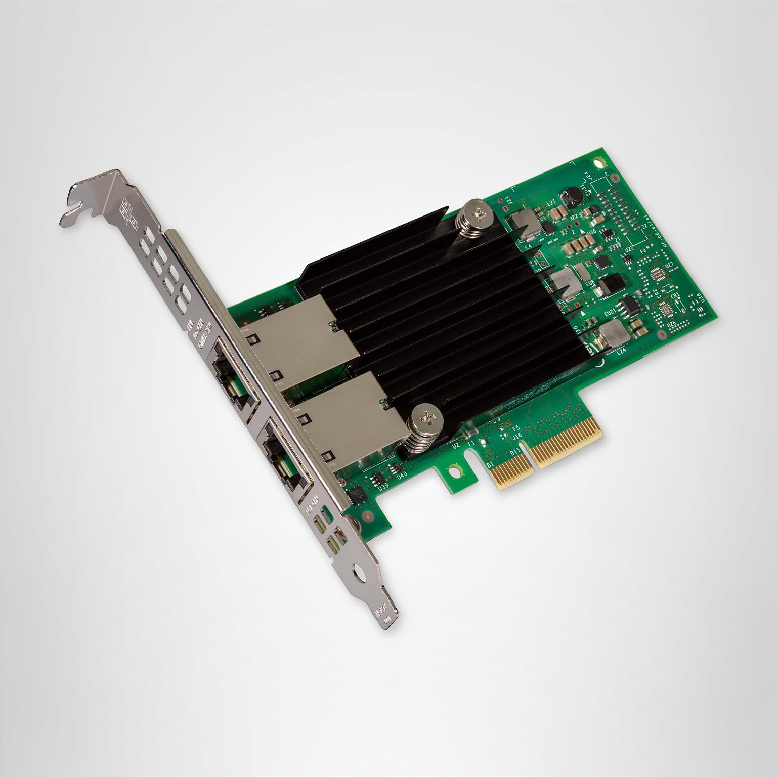 Amazon | intel Intel Ethernet Converged Network Adapter X550-T2 5