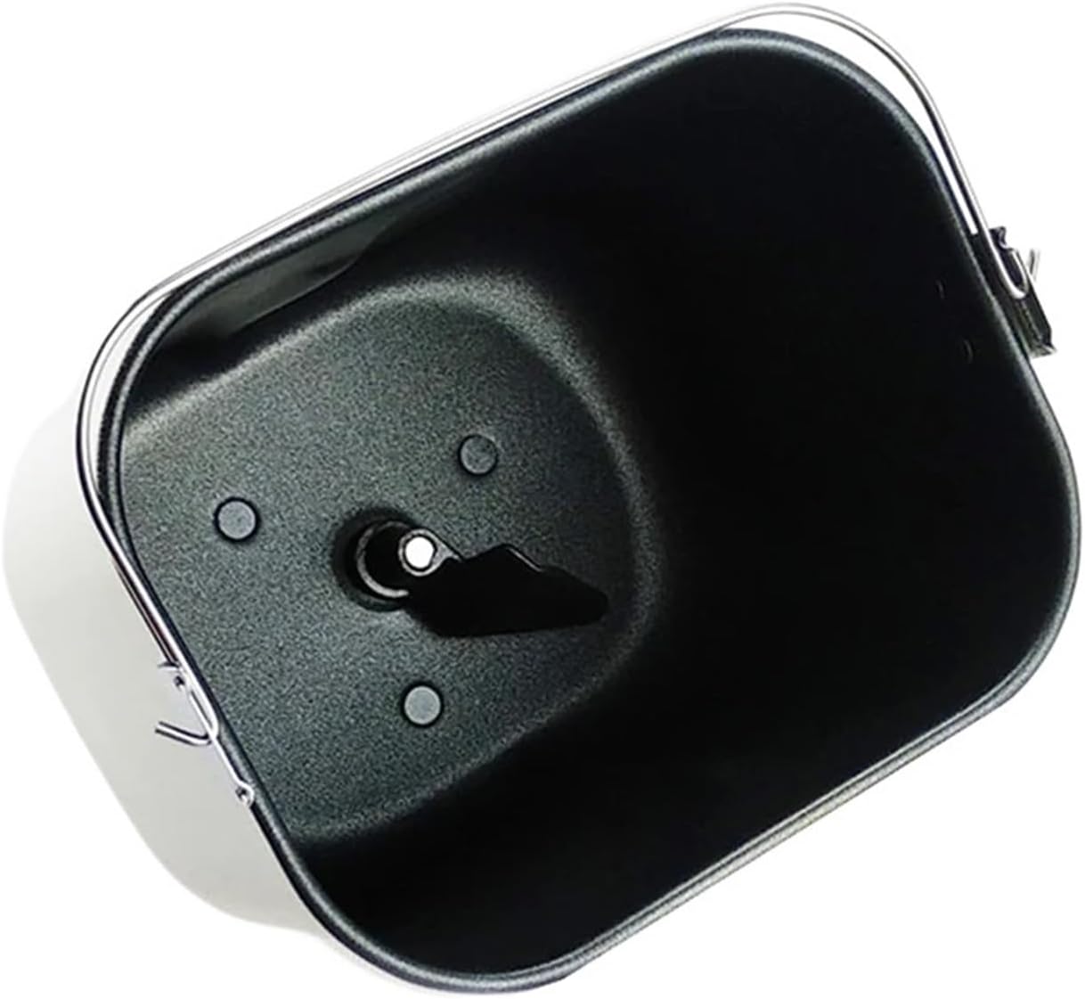 Bread Bucket For HD9015 HD9016 HD9045 HD9046 Replace Machine Accessories