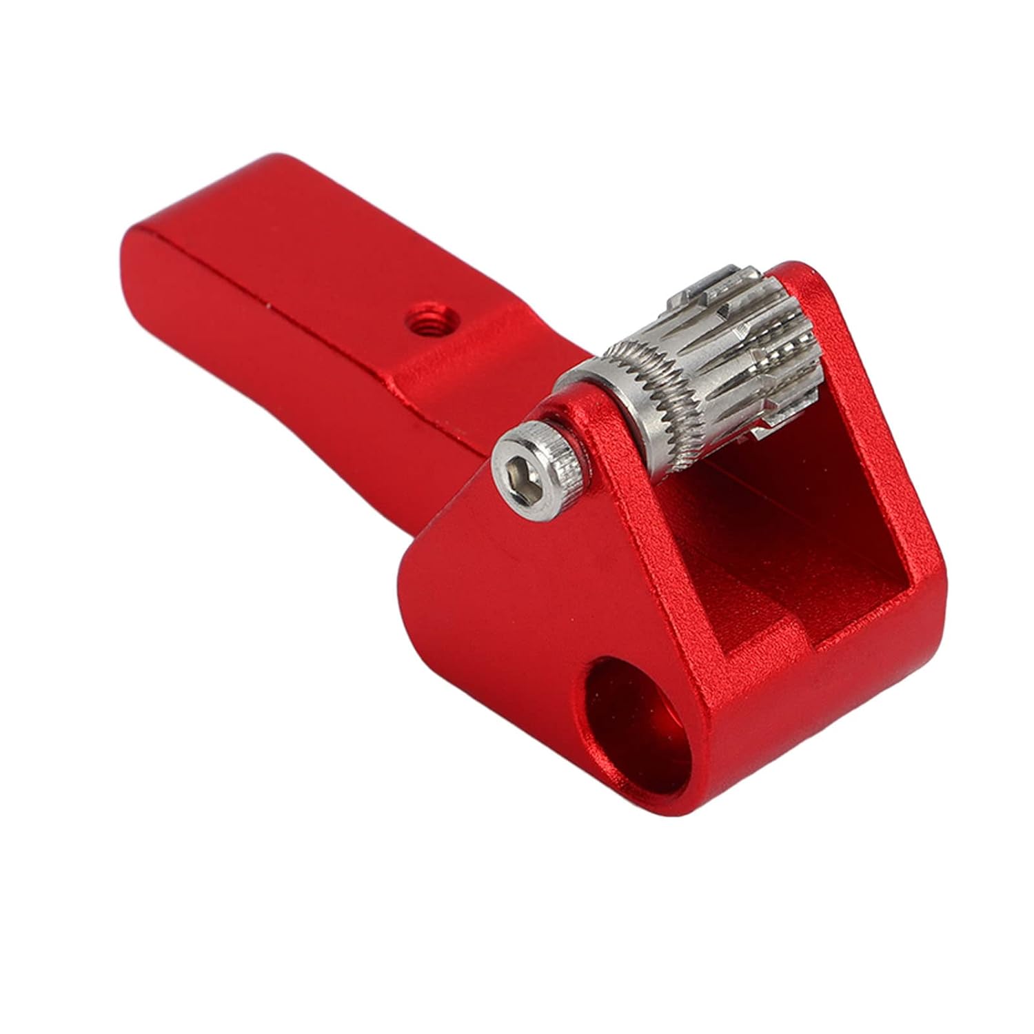 review Extruder PTFE Tube Kit, 2 Silicon Covers 3D Printer Parts High Speed Printing All Metal Extruder Heat Resistant Easy to Assemble for Ender 3 3 Pro 3S