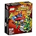 Produktbild LEGO Marvel Super Heroes 76071 - Mighty Micros: Spider-Man Verses Scorpion