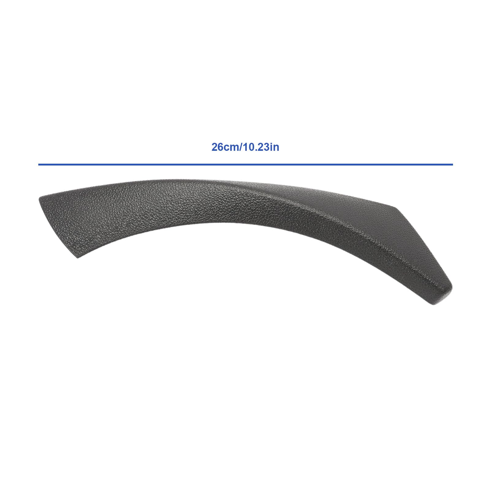6PCS Maniglia Porta Interna Sinistra & Destra per E90 E91 E92 E93 maniglia interna della portiera 51417230849 51419150335 51417230850 51419150336 Interne Maniglia