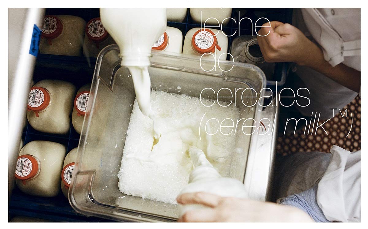 Momofuku Milk Bar: Bienvenido a un apasionante universo de postres creativos y sabores de la infancia.: Los postres de Christina Tosi (NeoPerson Cook)