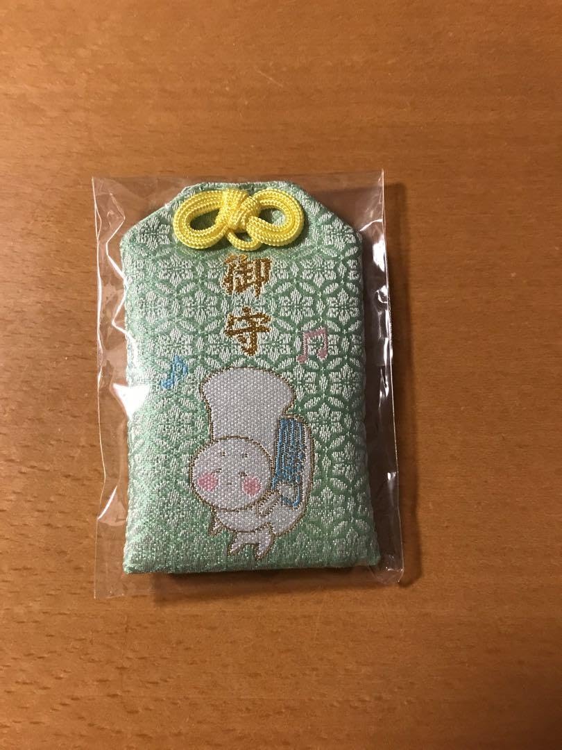 響け！ユーフォニアム チューバくん お守り Amazon.co.jp: 響けユーフォニアム チューバくん お守り 1