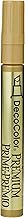Uchida DecoColor Premium Chisel Tip Marker Gold