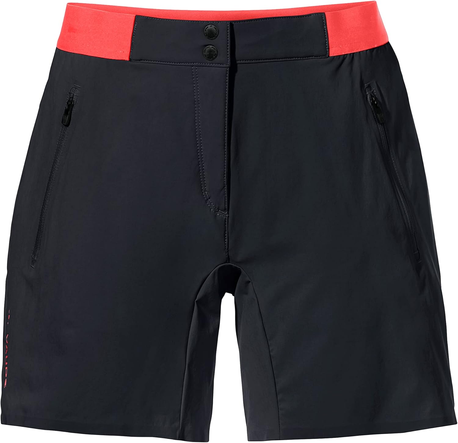 VAUDE Women's Bermuda Shorts