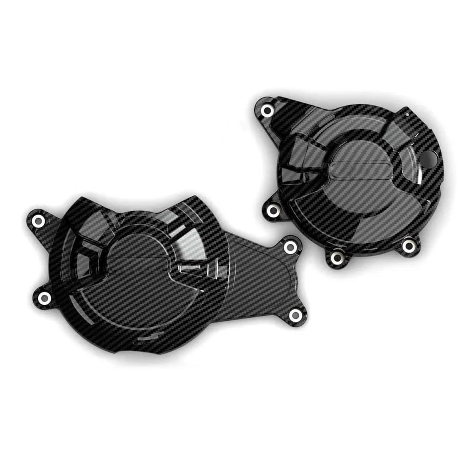 Protection moteur MT07 Tracer XSR700 Tenere 700 patins carter