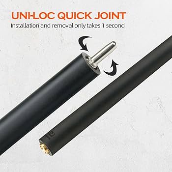 ZOKUE ビリヤードキュー カーボンシャフト ビリヤードキュZOKUE Carbon Fiber Shaft ビリヤードキュZOKUE Carbon