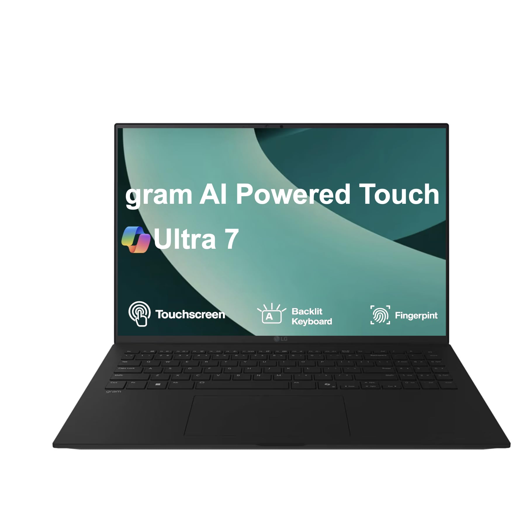 Amazon.co.jp: LG gram AI搭載ノートパソコン 17インチ タッチ