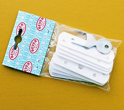 Bever, piastre di compensazione 24SW per la