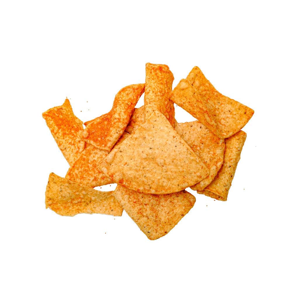 Siete Nacho Grain Free Tortilla Chips, 4 oz bags, 6-Pack