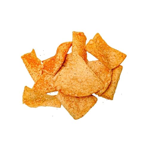 Miniatura 5 de Siete Chips de tortilla sin granos de nacho, bolsas de 5 onzas, paquete de 2