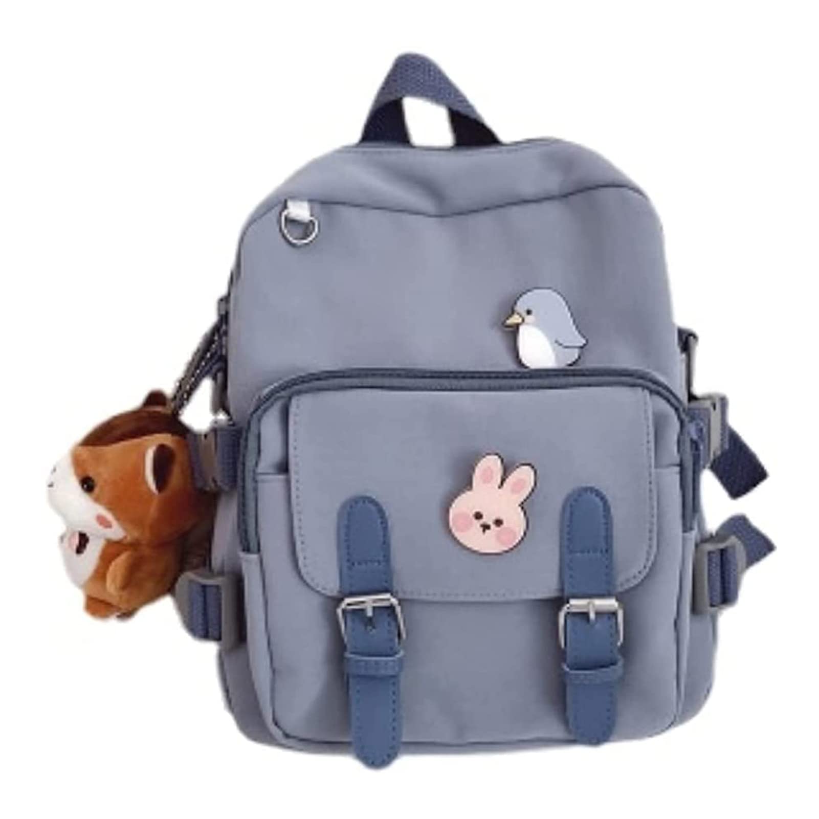 Buy Cute Mini Backpack Purse Anime,Kawaii Backpack Kawaii Pin And Small
