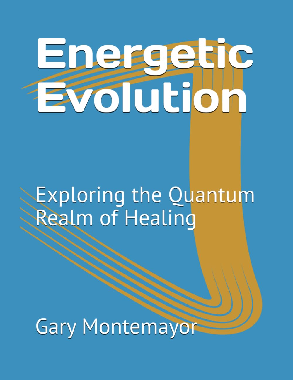 Energetic Evolution: Exploring the Quantum Realm of Healing