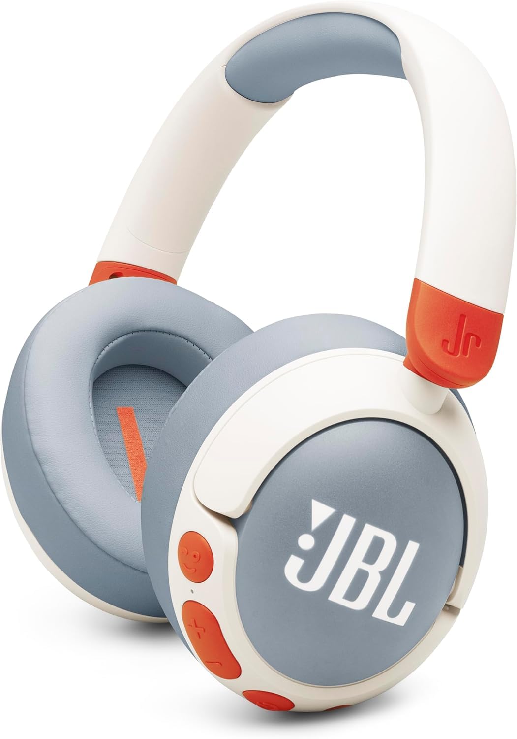 Amazon.co.jp: JBL Junior 470NC/子供向け/ノイズキャンセリング搭載