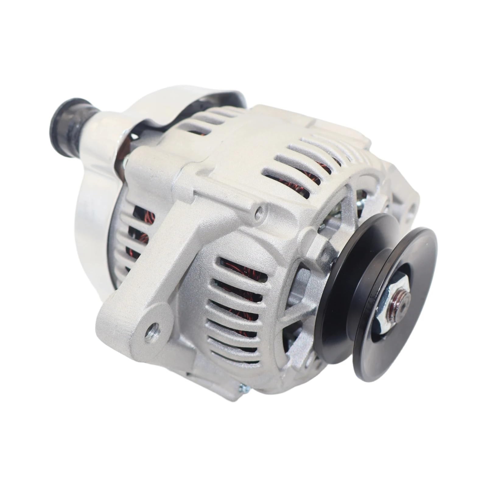 Pasuje do Cuore 0.8 1995-1996 samochody 12V 40A 986037271 alternator Alternator z wbudowanym regulatorą