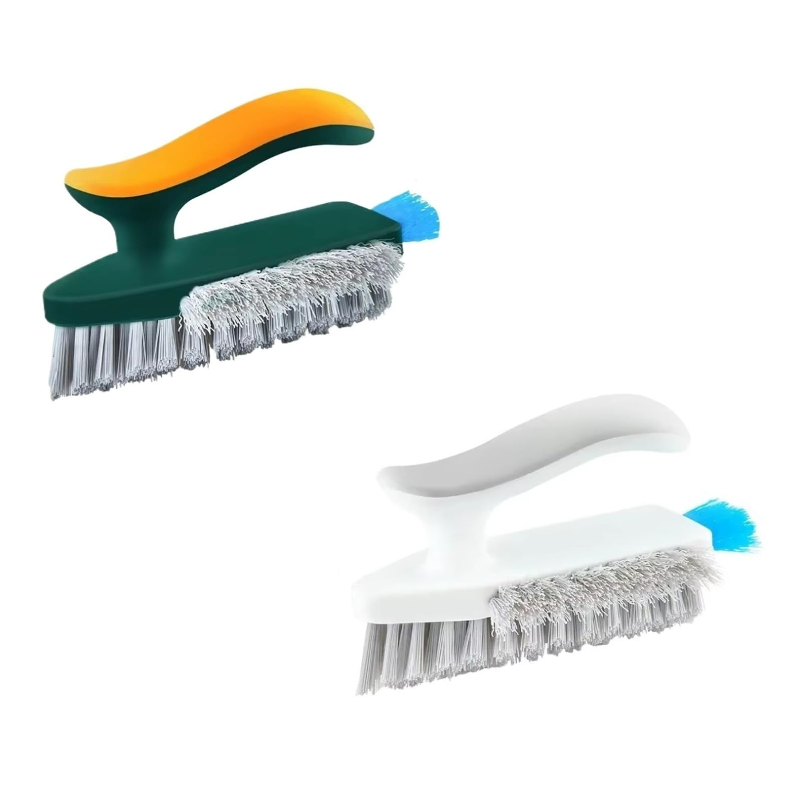 Multifunction Gap Grout Tile Corner Cleaning Brush