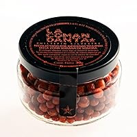 Vista 3 de La Comandanta 2 Tarros Chiltepin Silvestre Chili 1.06 oz