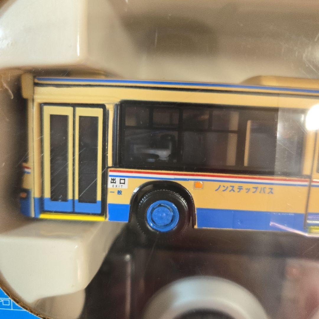 Amazon.co.jp: !!ラジオコントロールシリーズ 阪急バス 1:80 Amazon.co.jp: !!ラジオコントロールシリーズ 阪急バス 1:80
