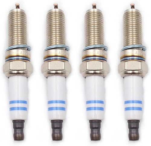 4 bujías de iridio A004159180326 YR7MPP33 para Mercede-Benz W203 W212 W164 R171 C300 CL203 E350 E550 004159180326 VXUH22